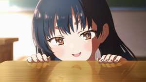 Otaku Tail No Fansub: Peligros en mi corazón Temporada 2